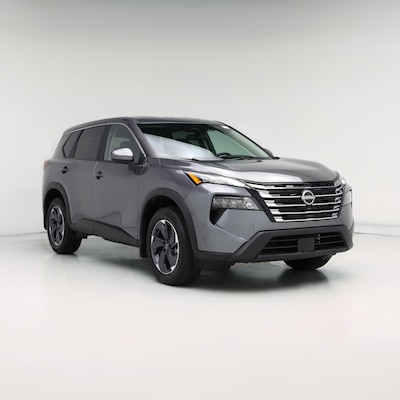 Recommended categories heading image of the selected vehicle