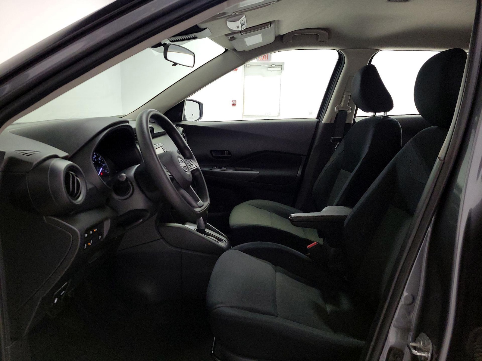 Side Airbags