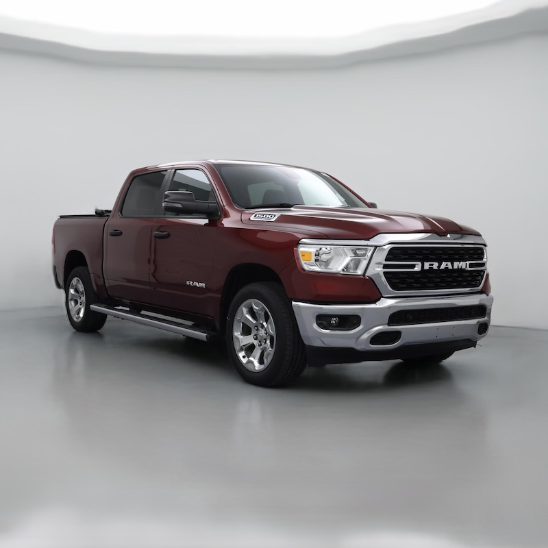 2023 Ram 1500 Bighorn