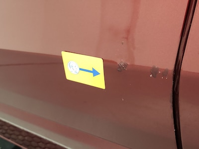 Condition detail
