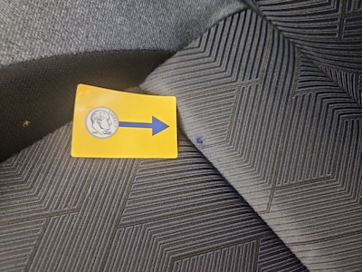 Condition detail