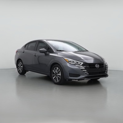 Vehicle exterior view
