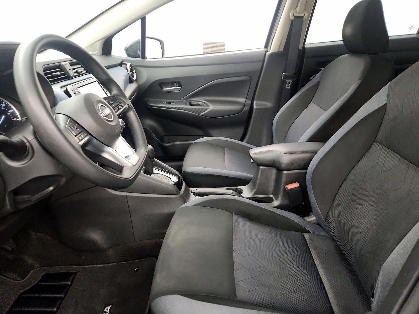 Side Airbags