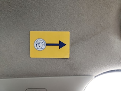 Condition detail