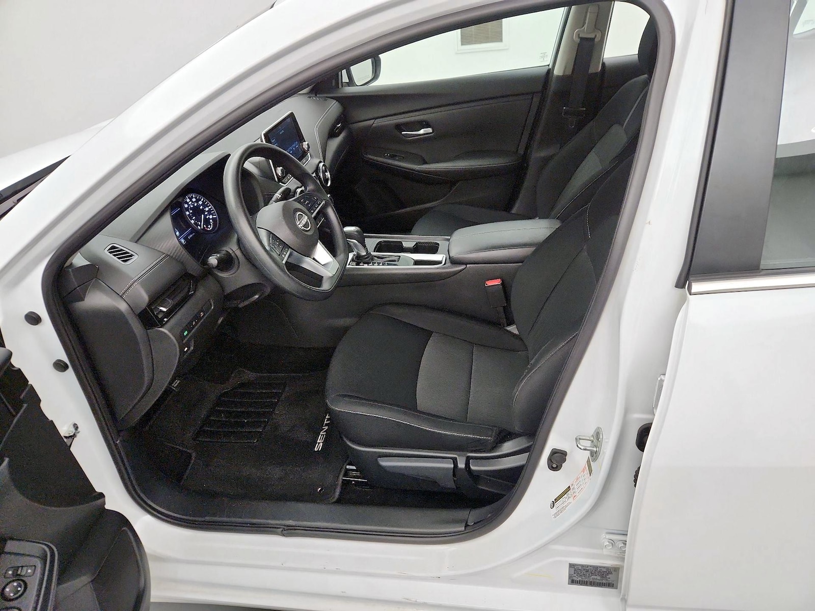 Side Airbags