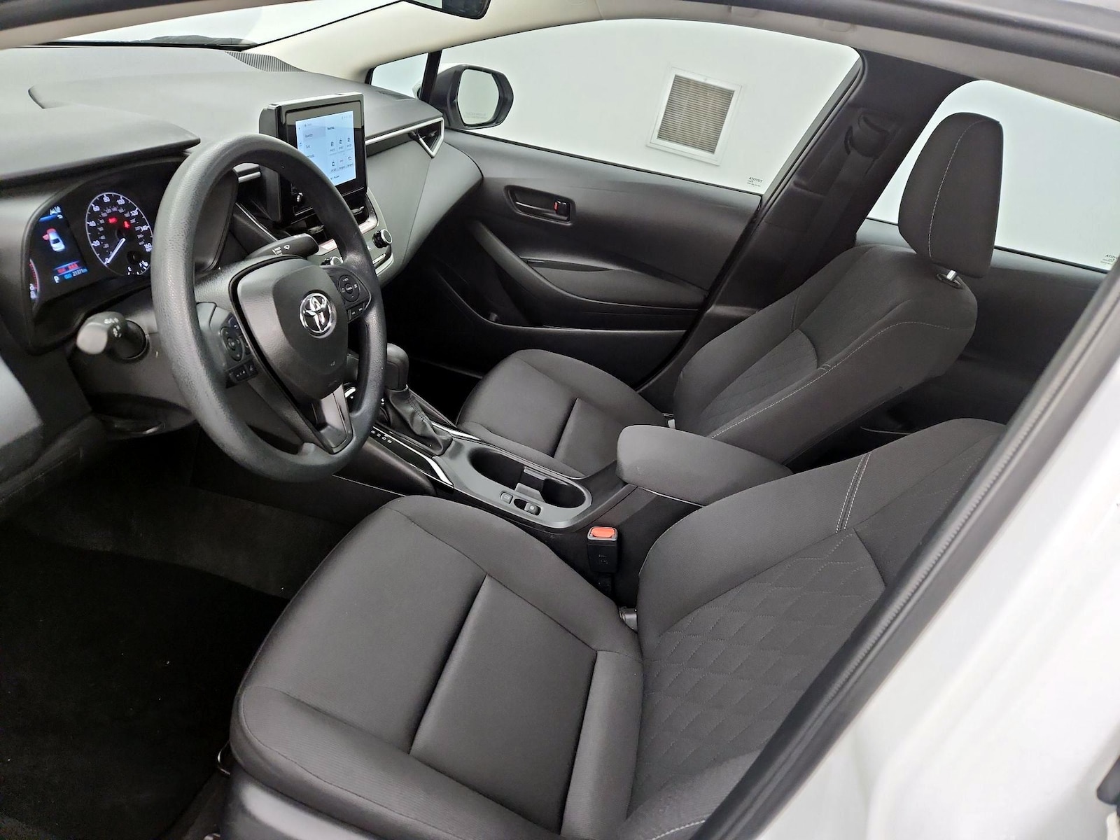 Side Airbags