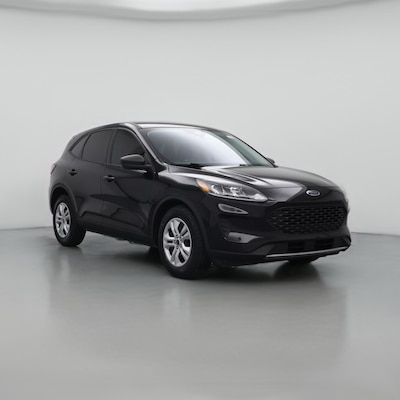 2022 Ford Escape S
