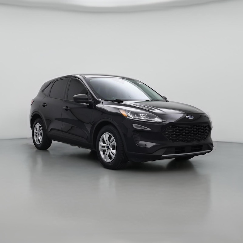 2022 Ford Escape S