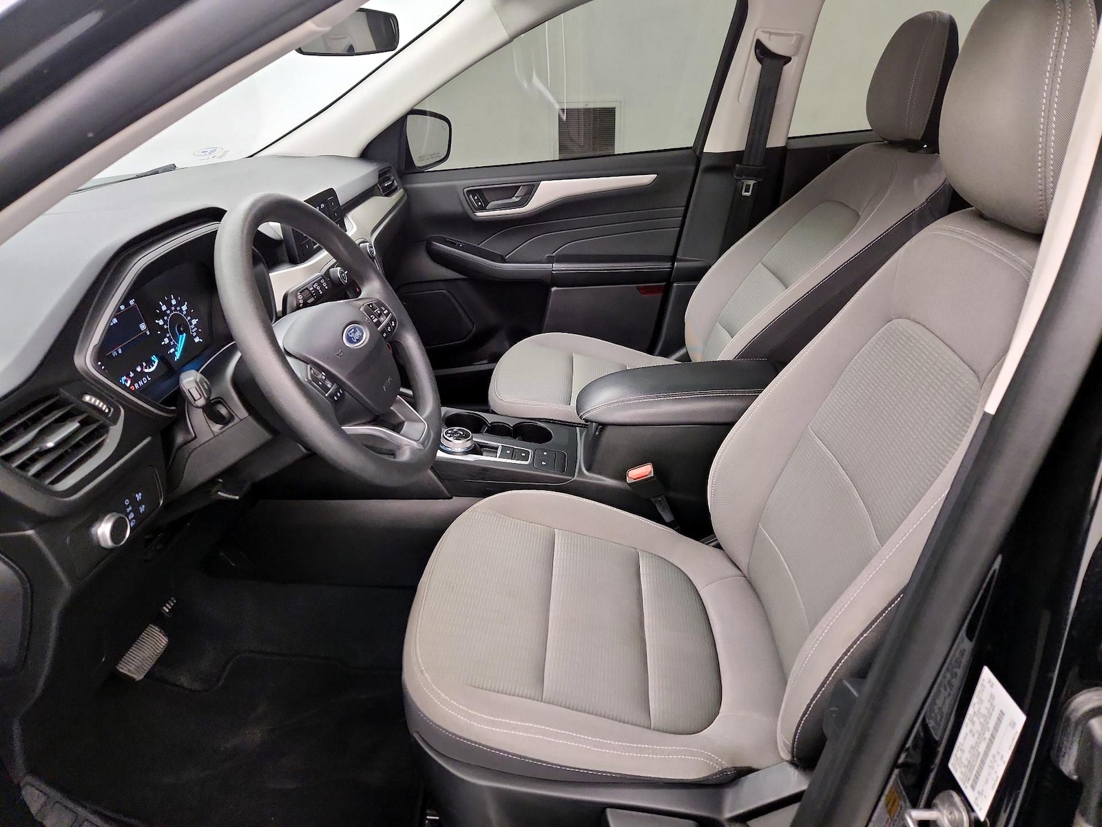 Side Airbags