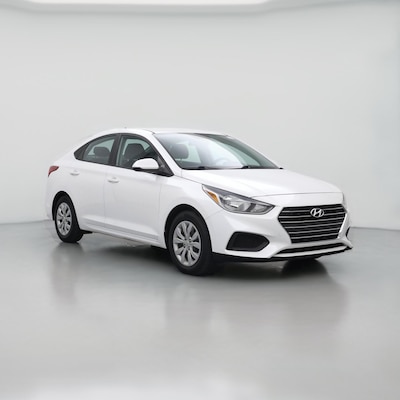 2022 Hyundai Accent SE