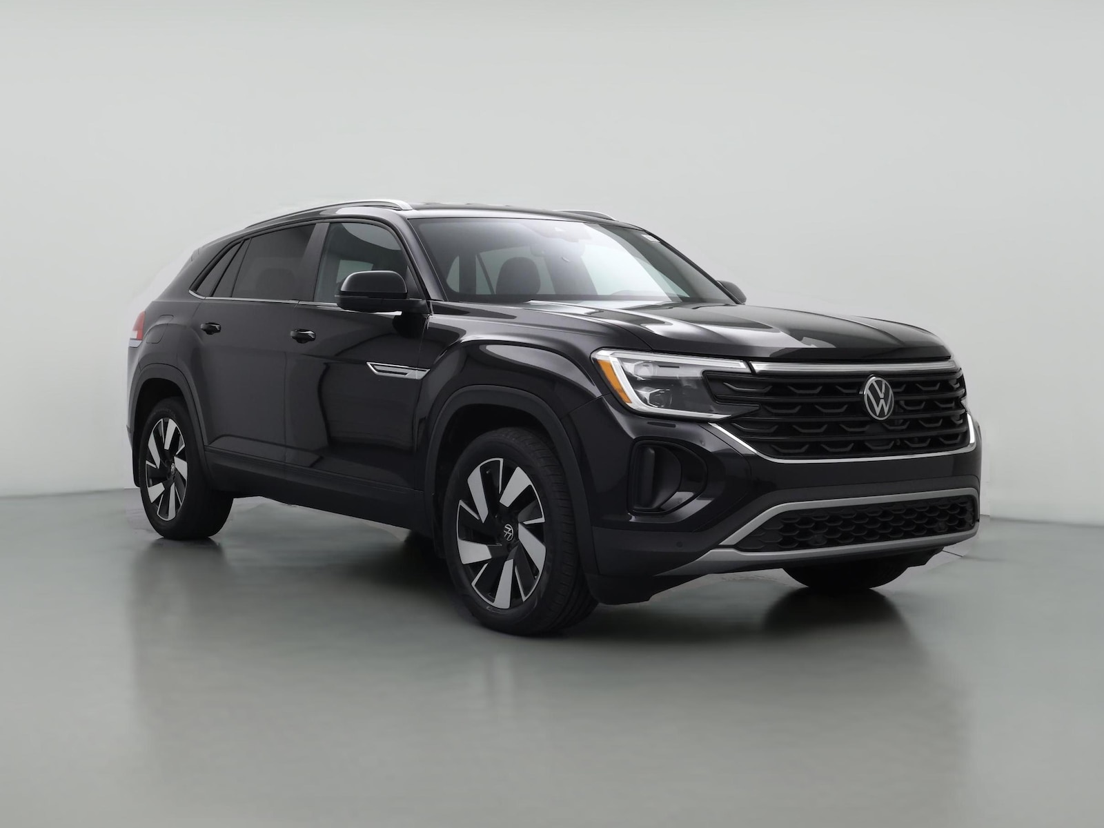 2024 Volkswagen Atlas Cross Sport SE w/Tech