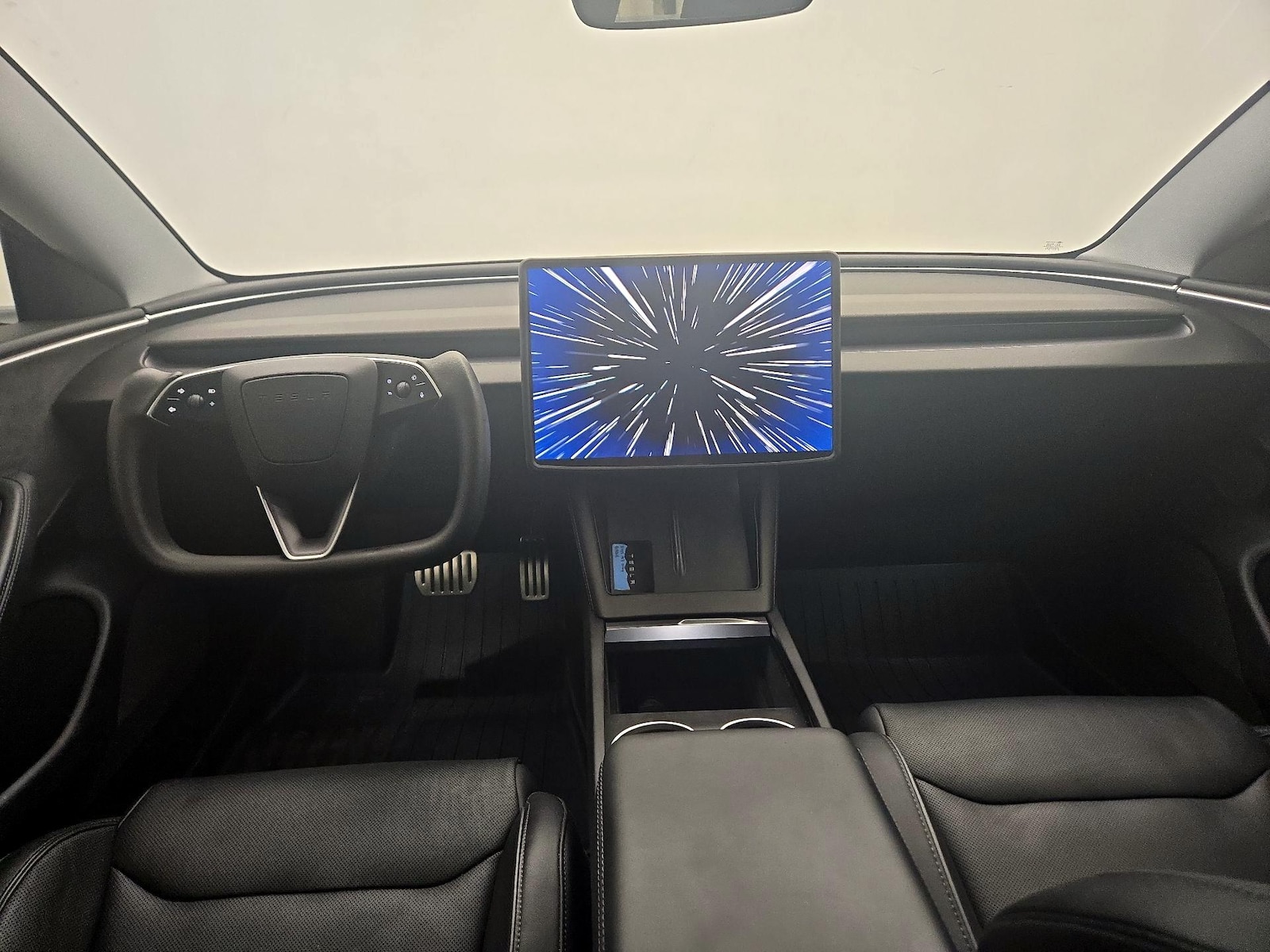 Navigation System