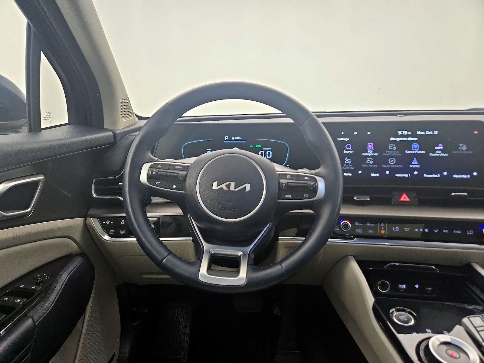 Remote Start