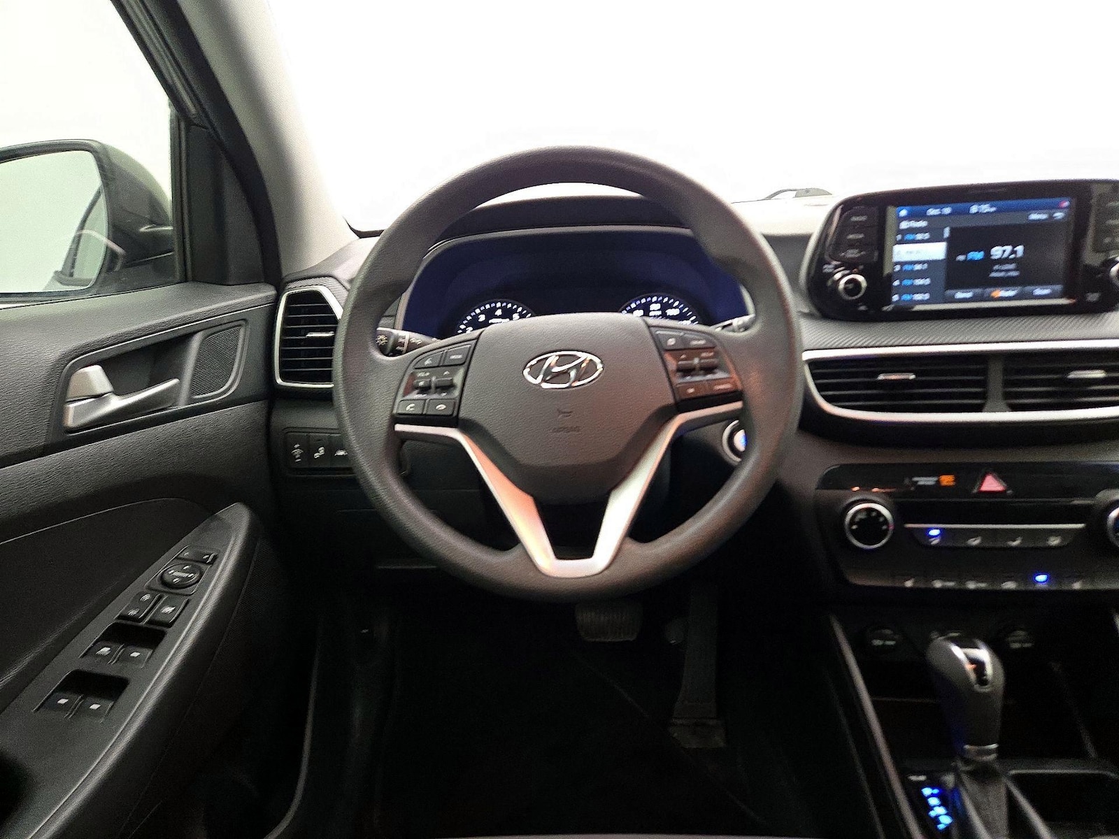 Lane Departure Warning