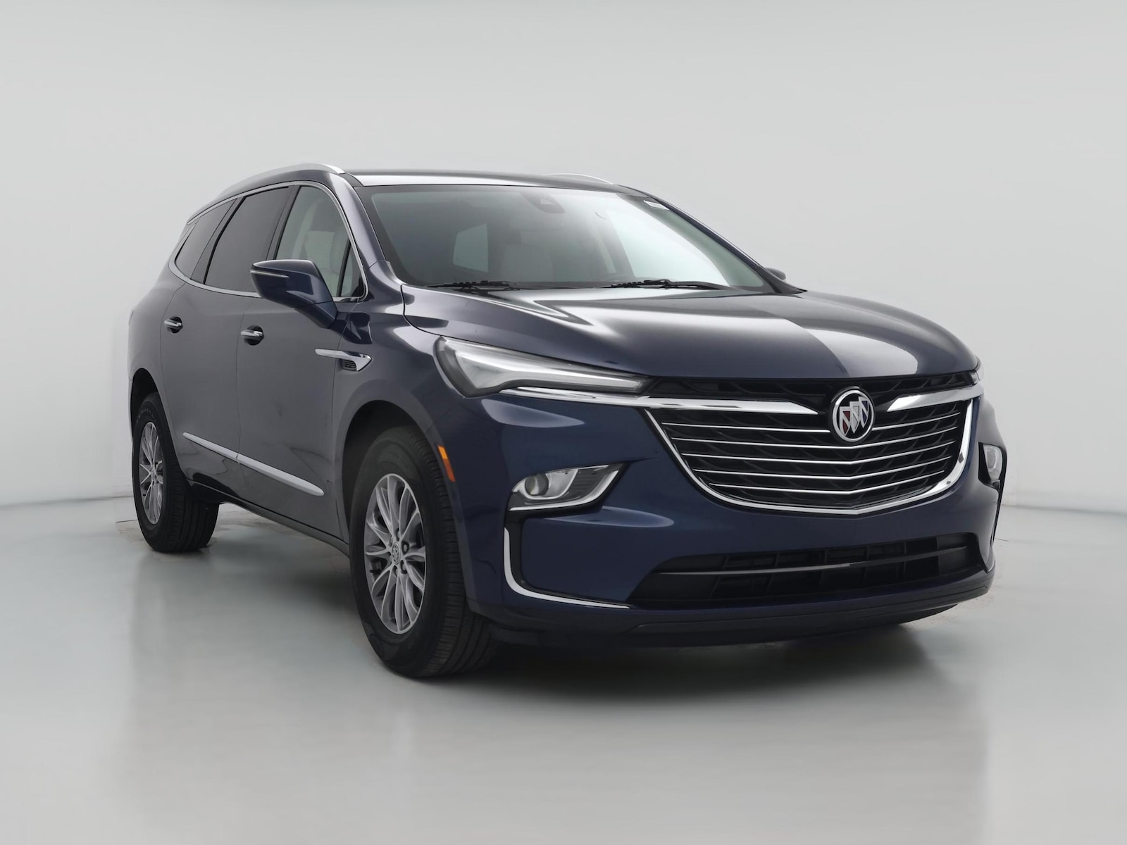 2023 Buick Enclave