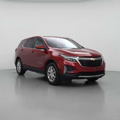 Recommended categories heading image of the selected vehicle