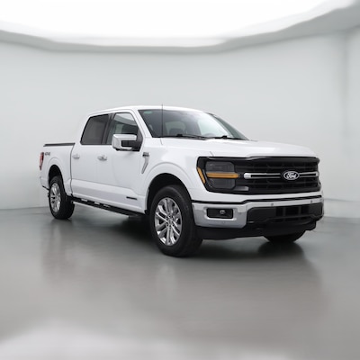 Vehicle exterior view