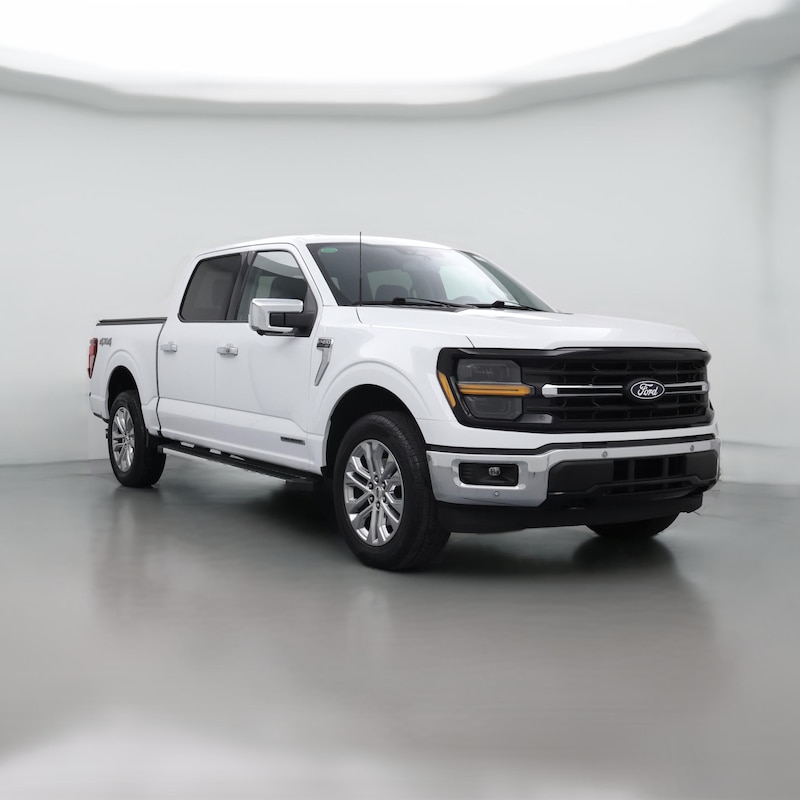 2024 Ford F150 XLT