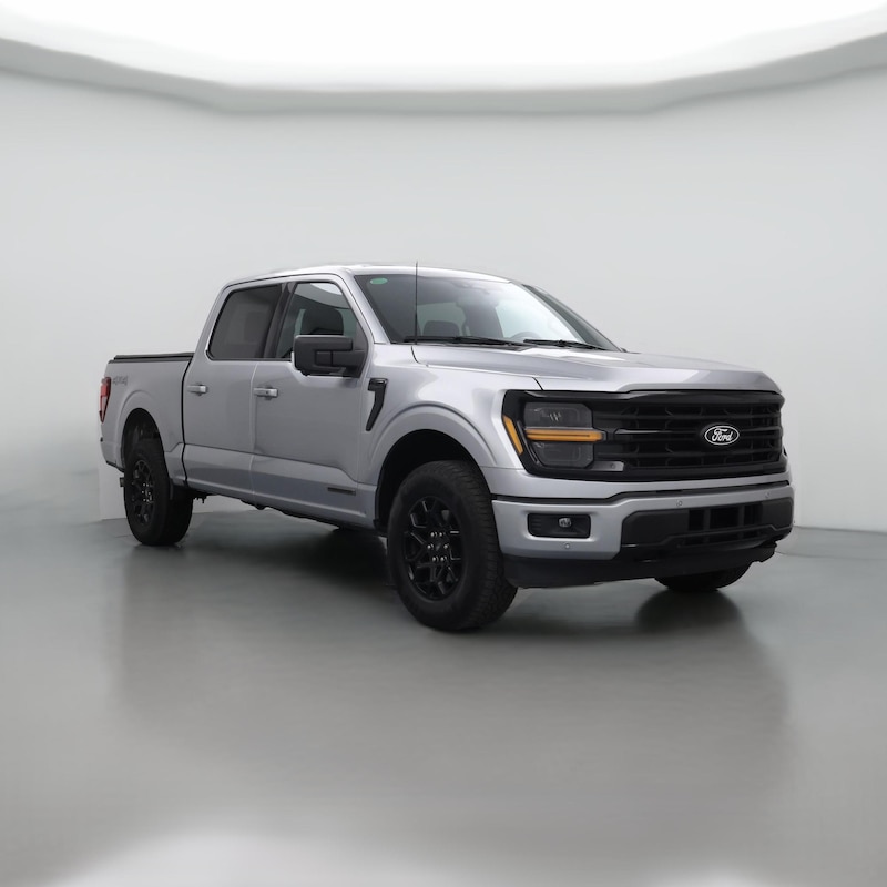 2024 Ford F150 XLT
