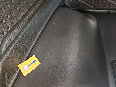 Condition detail