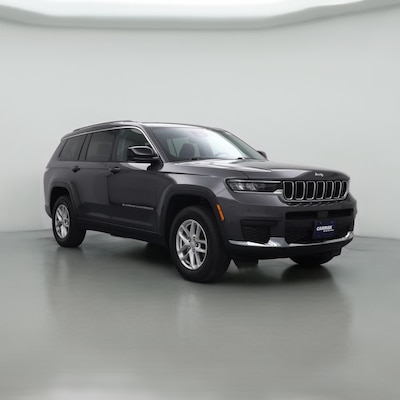 Vehicle exterior view