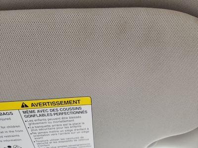 Condition detail