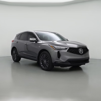 2024 Acura RDX SH-AWD A-Spec Advance