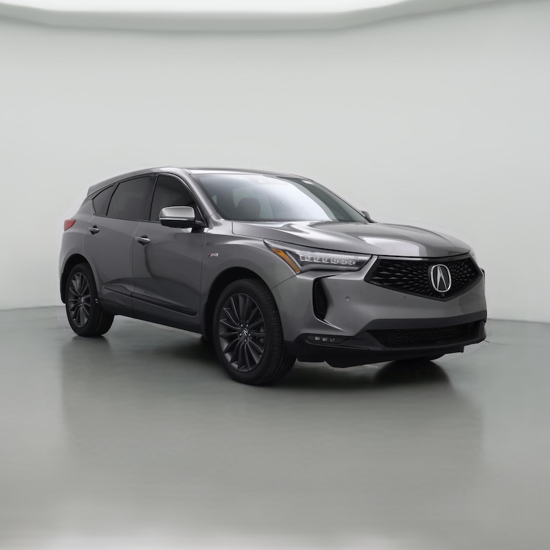 2024 Acura RDX SH-AWD A-Spec Advance