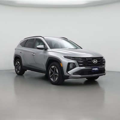 Recommended categories heading image of the selected vehicle
