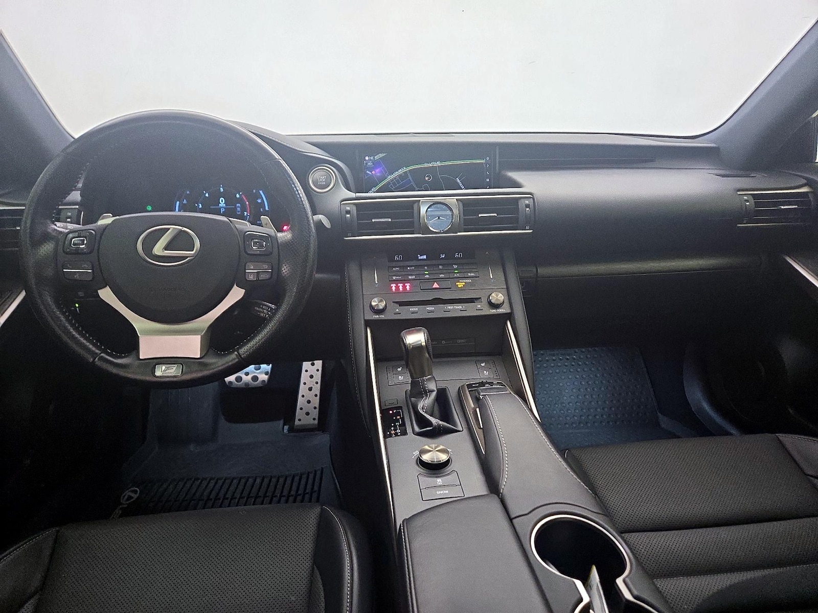 Navigation System