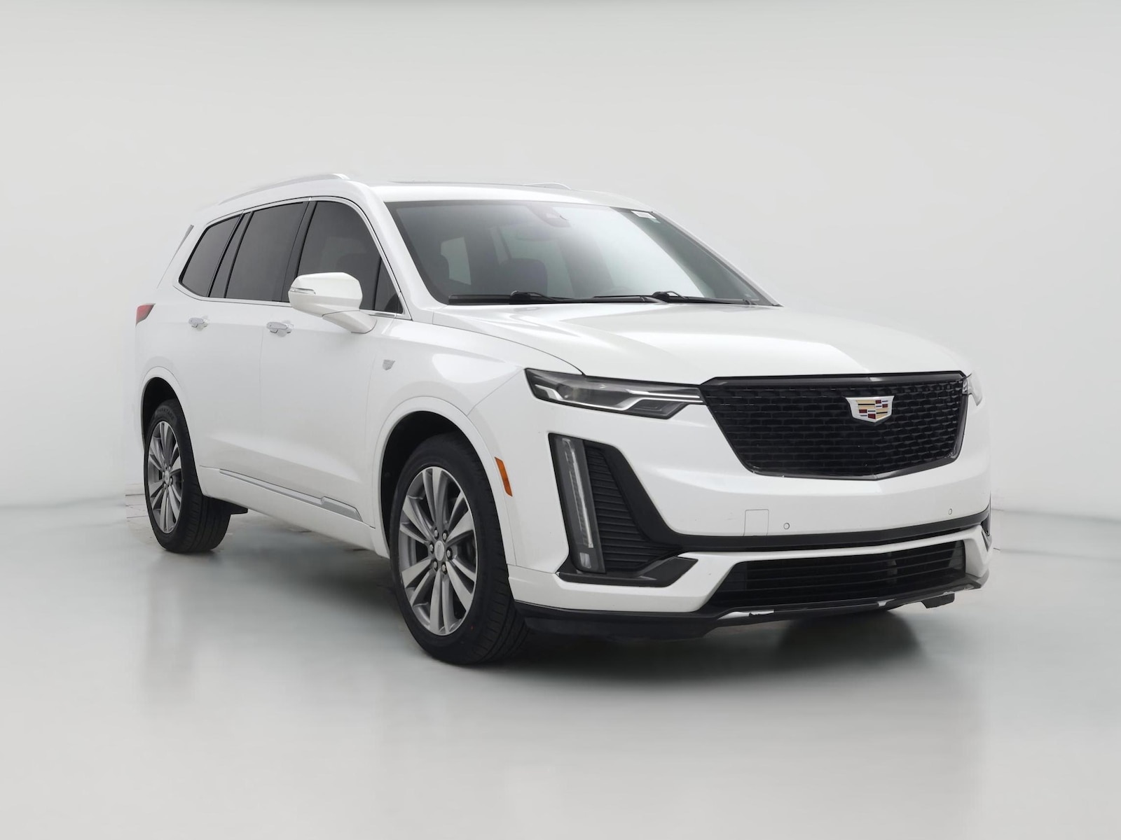 2020 Cadillac XT6
