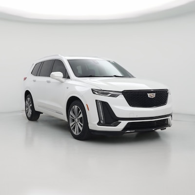 Recommended categories heading image of the selected vehicle