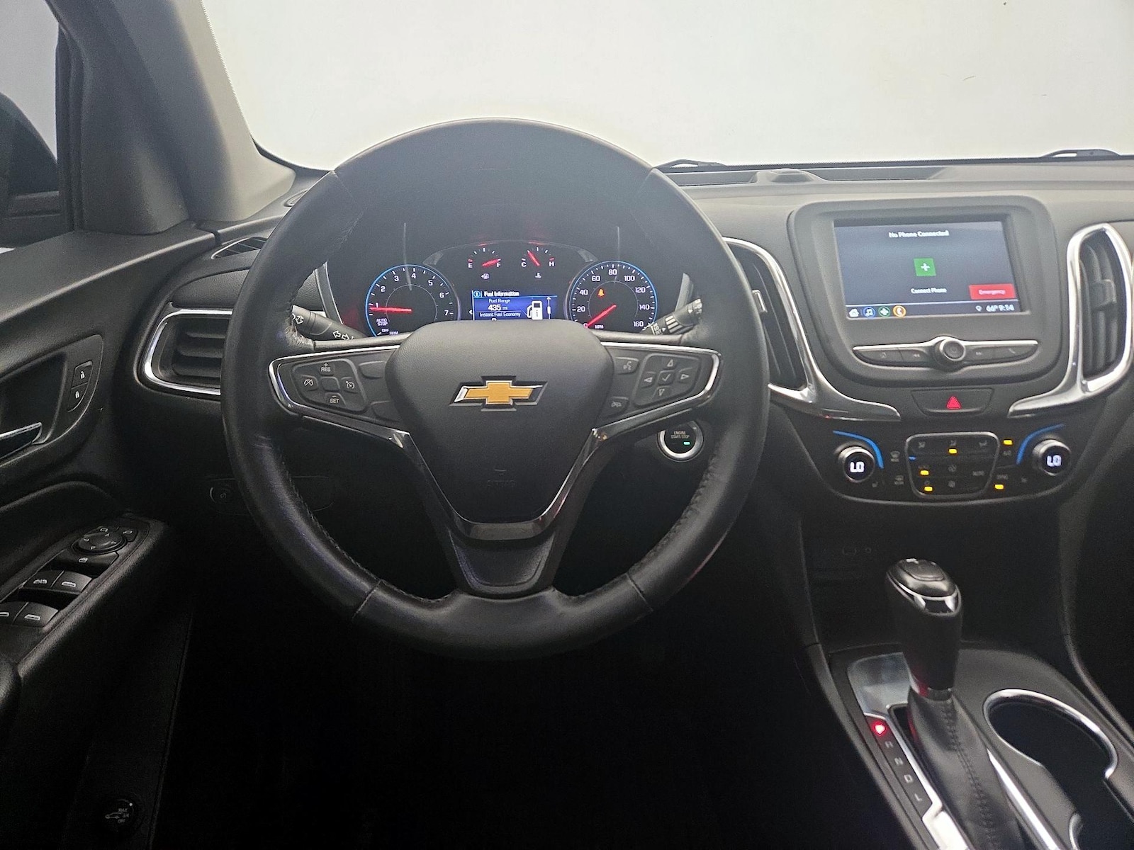 Remote Start