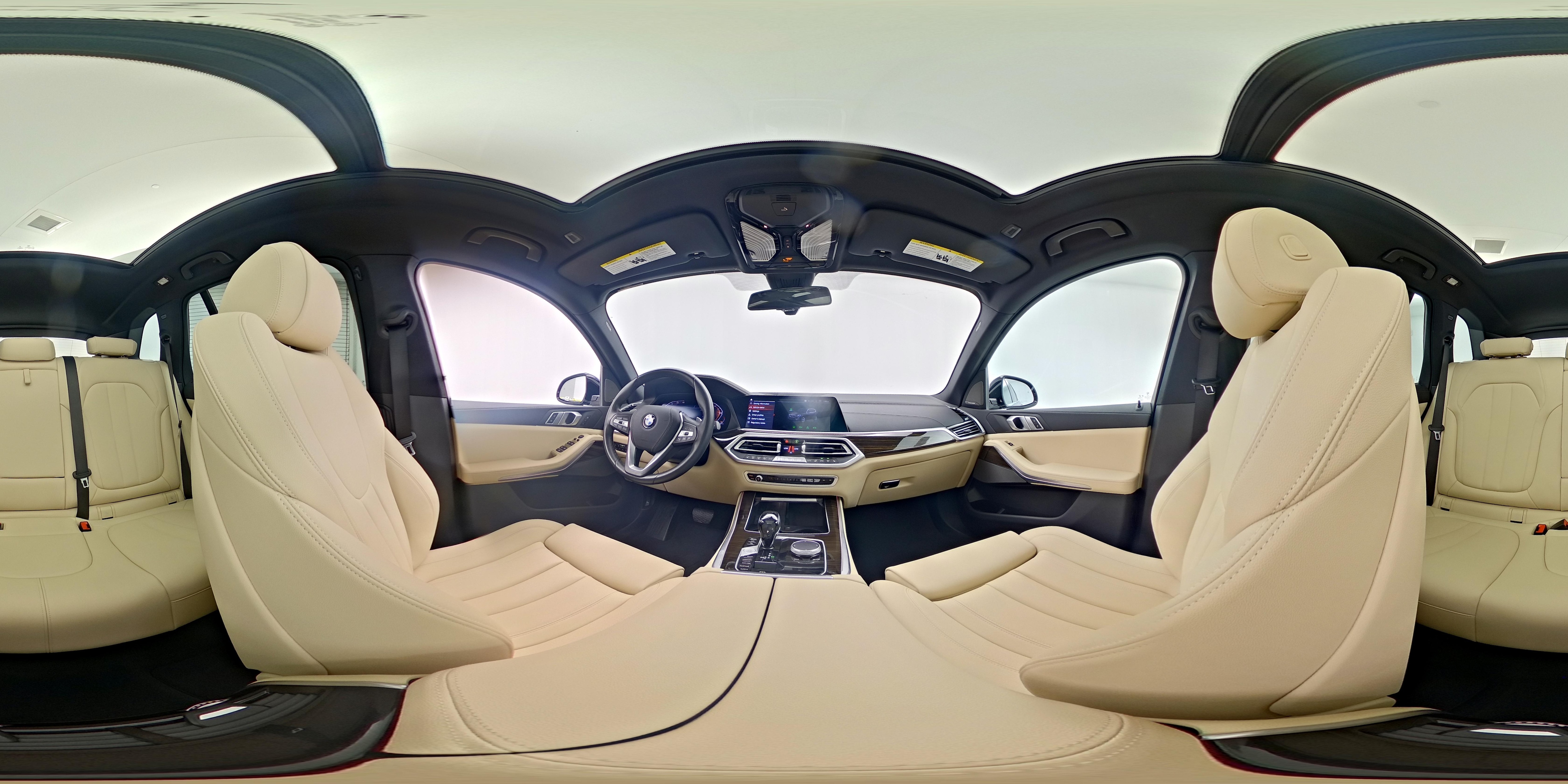 2021 BMW X5 40i - Photo 27