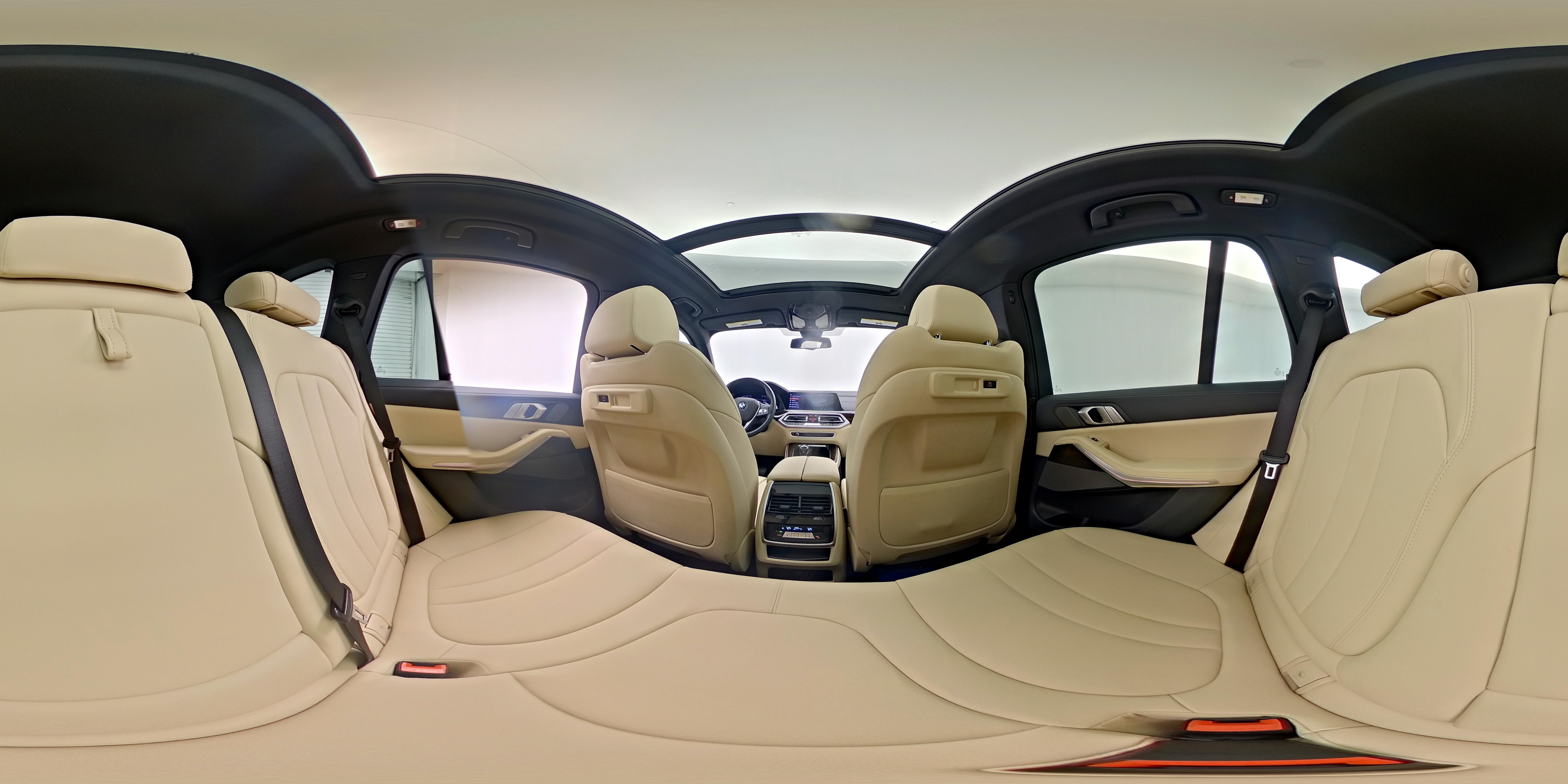 2021 BMW X5 40i - Photo 28