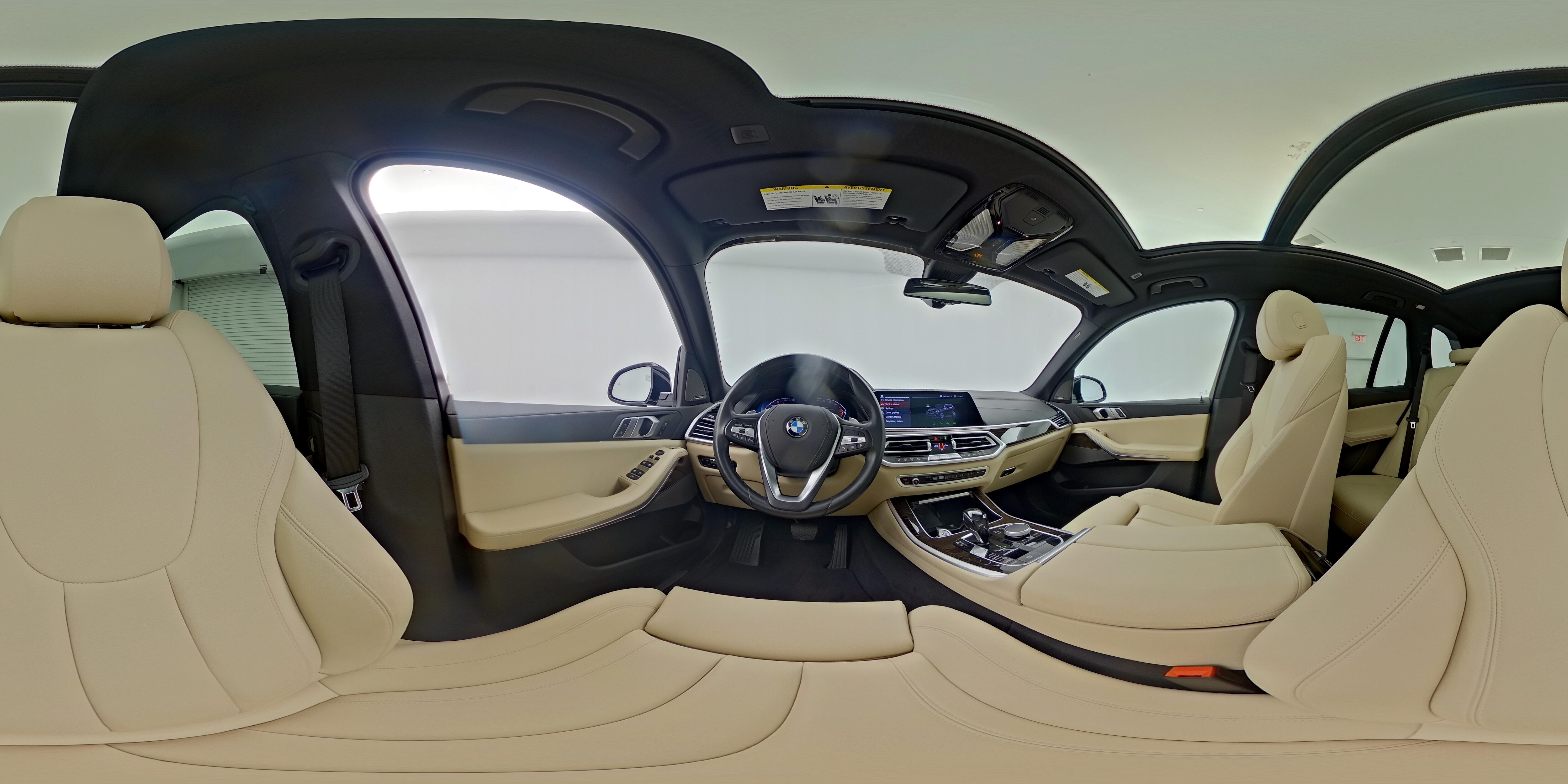 2021 BMW X5 40i - Photo 29