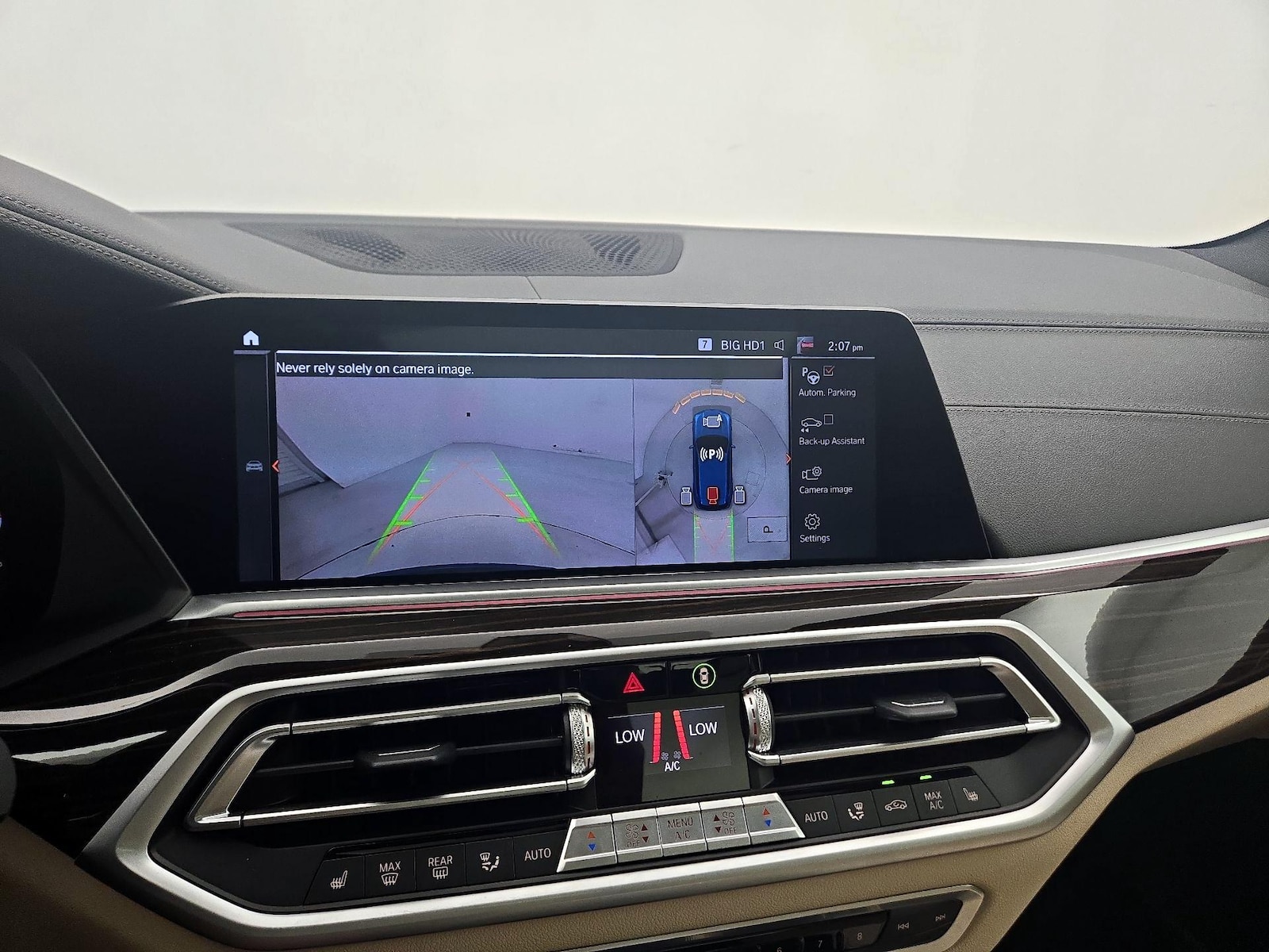 2021 BMW X5 40i - Photo 16