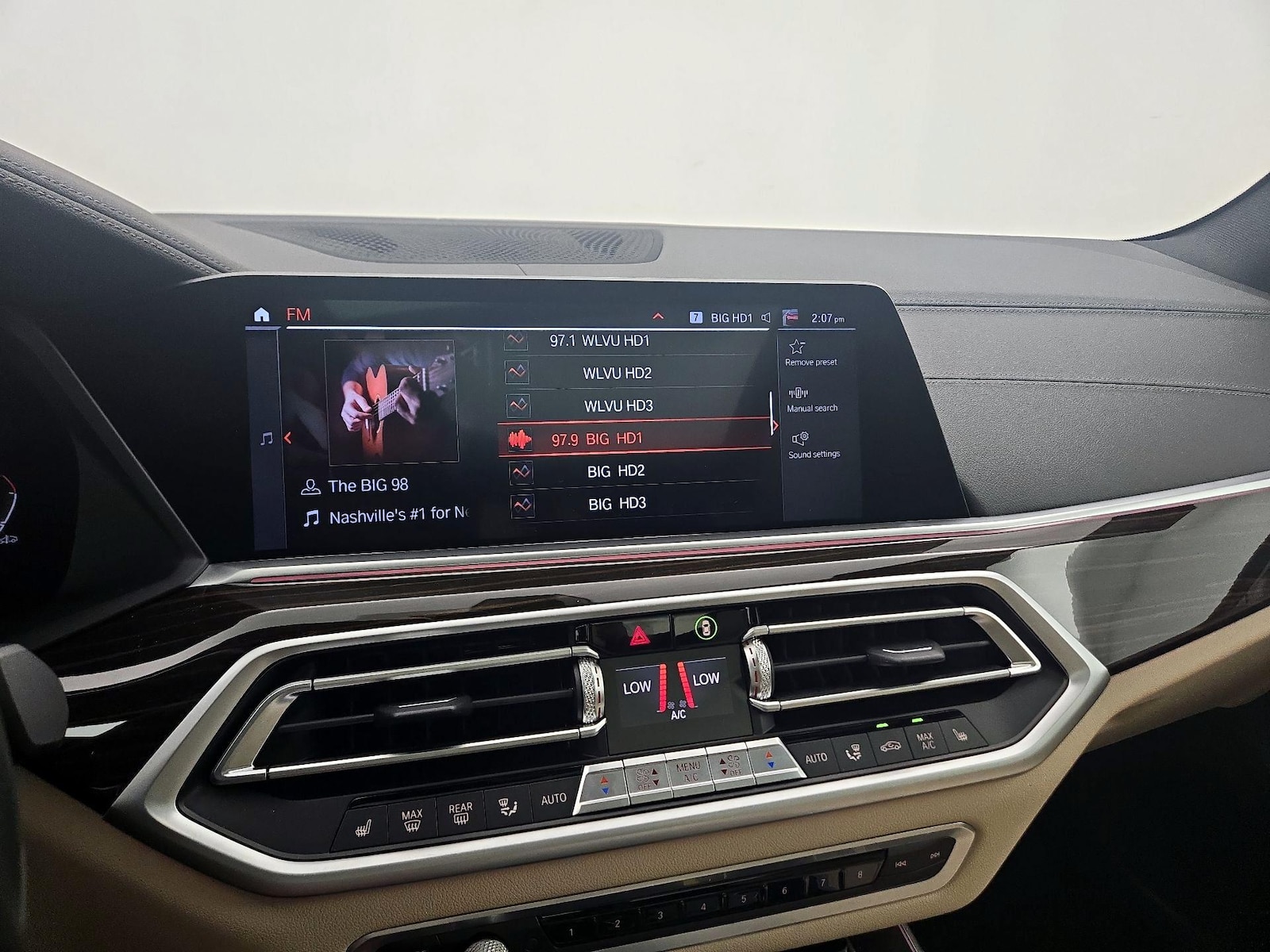 2021 BMW X5 40i - Photo 17