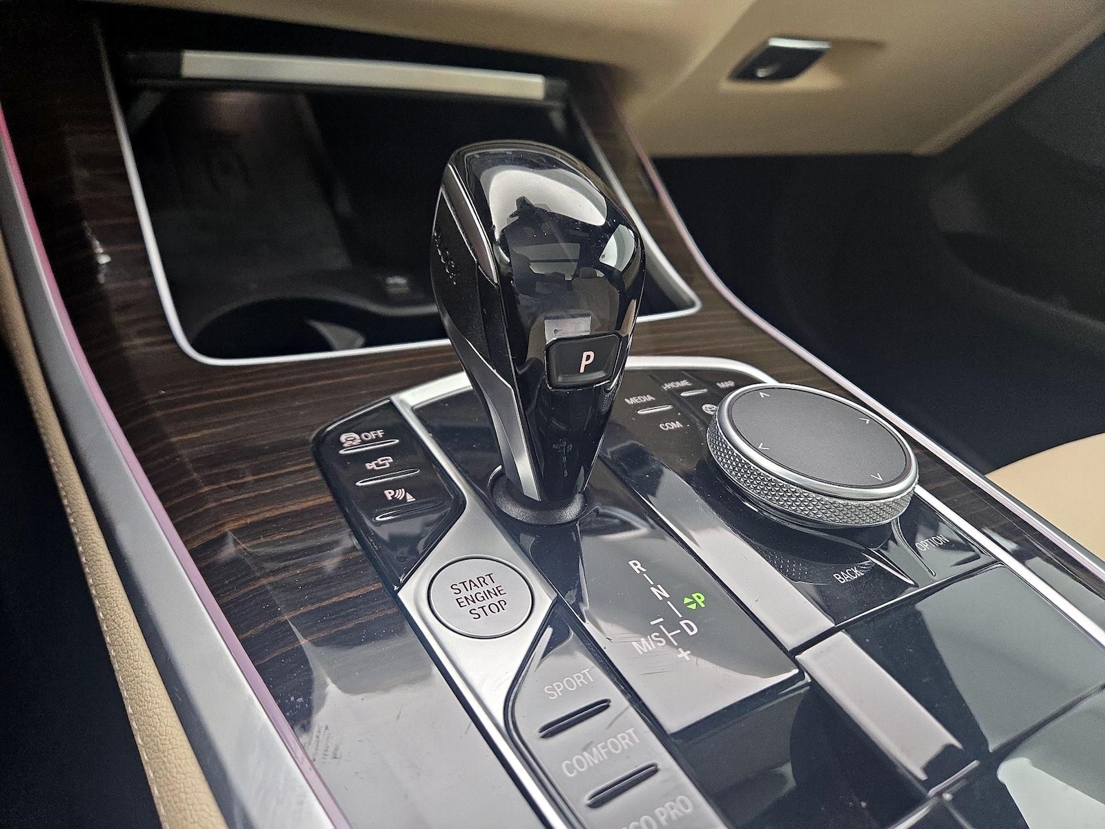 2021 BMW X5 40i - Photo 19