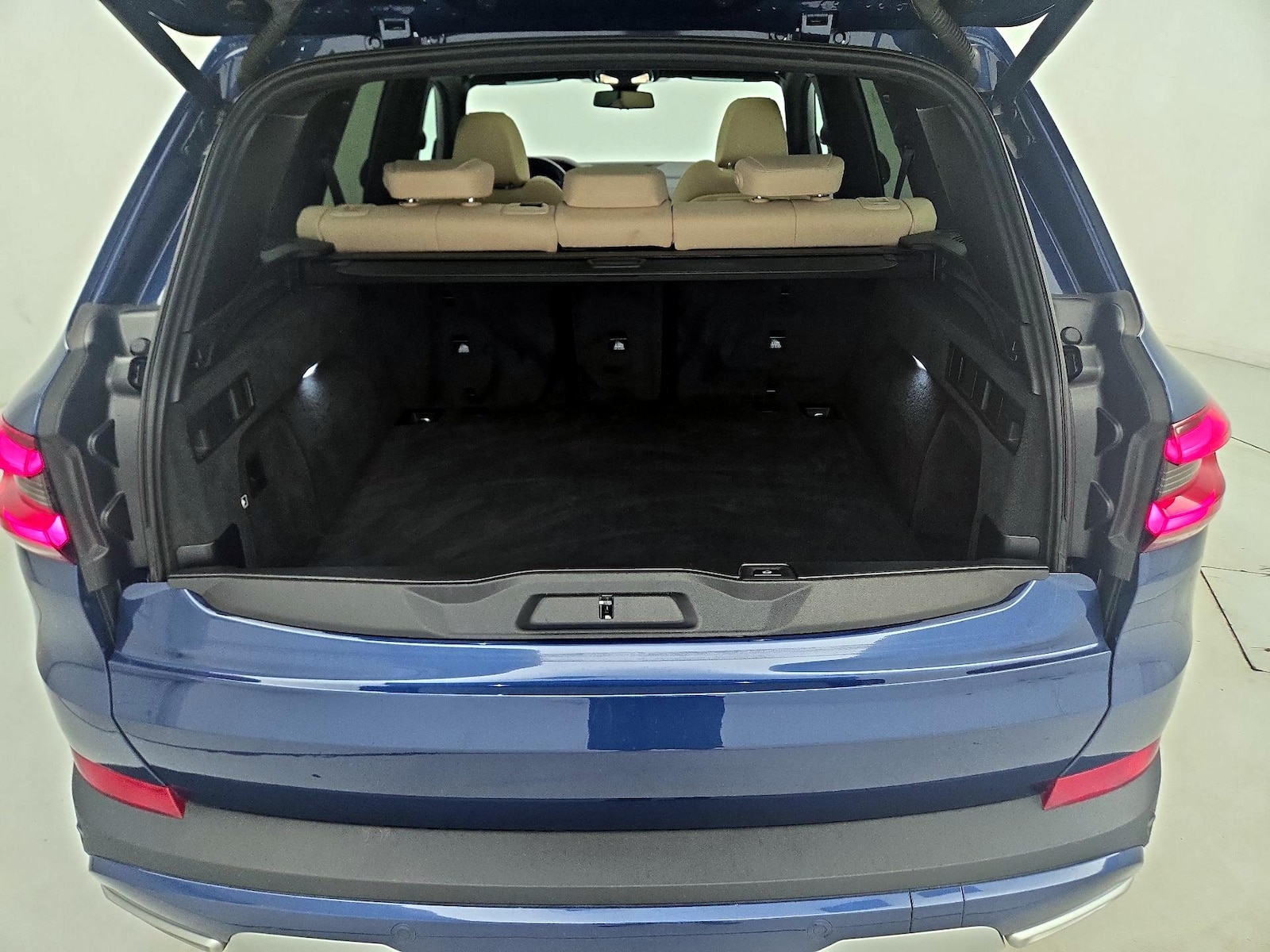 2021 BMW X5 40i - Photo 23