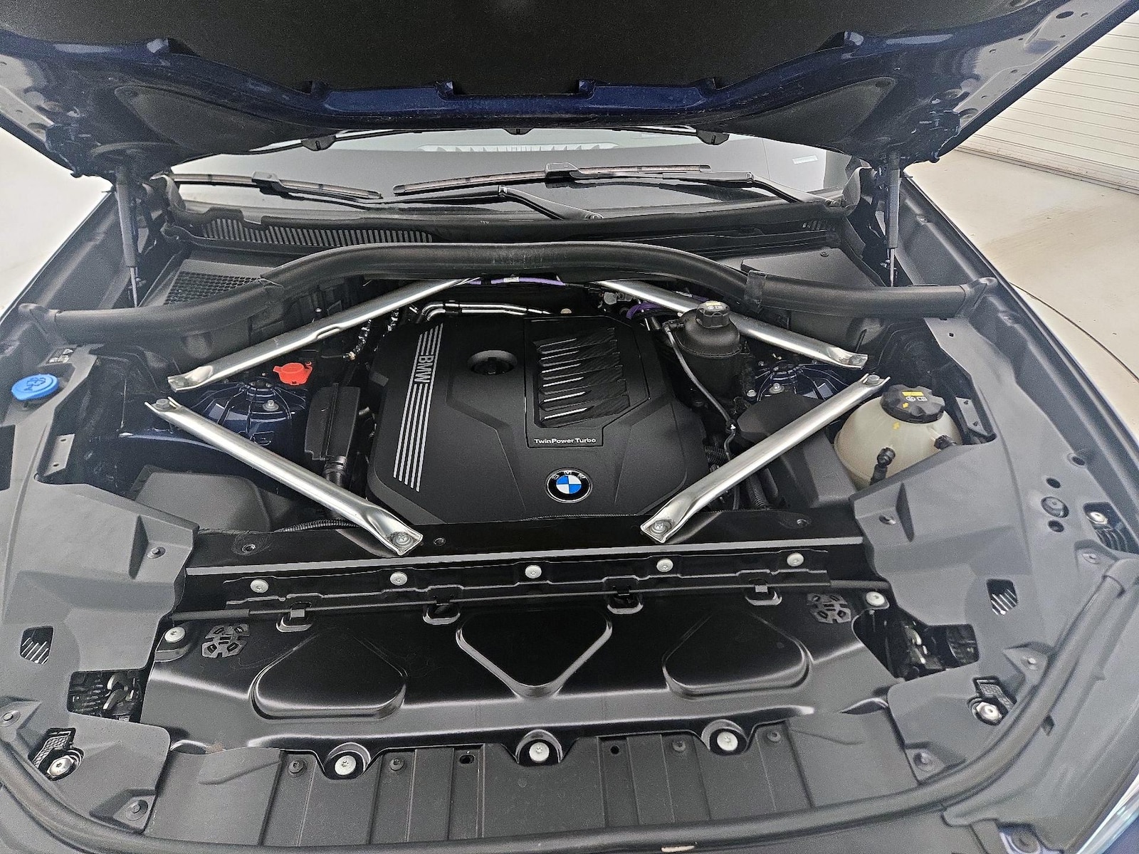 2021 BMW X5 40i - Photo 24
