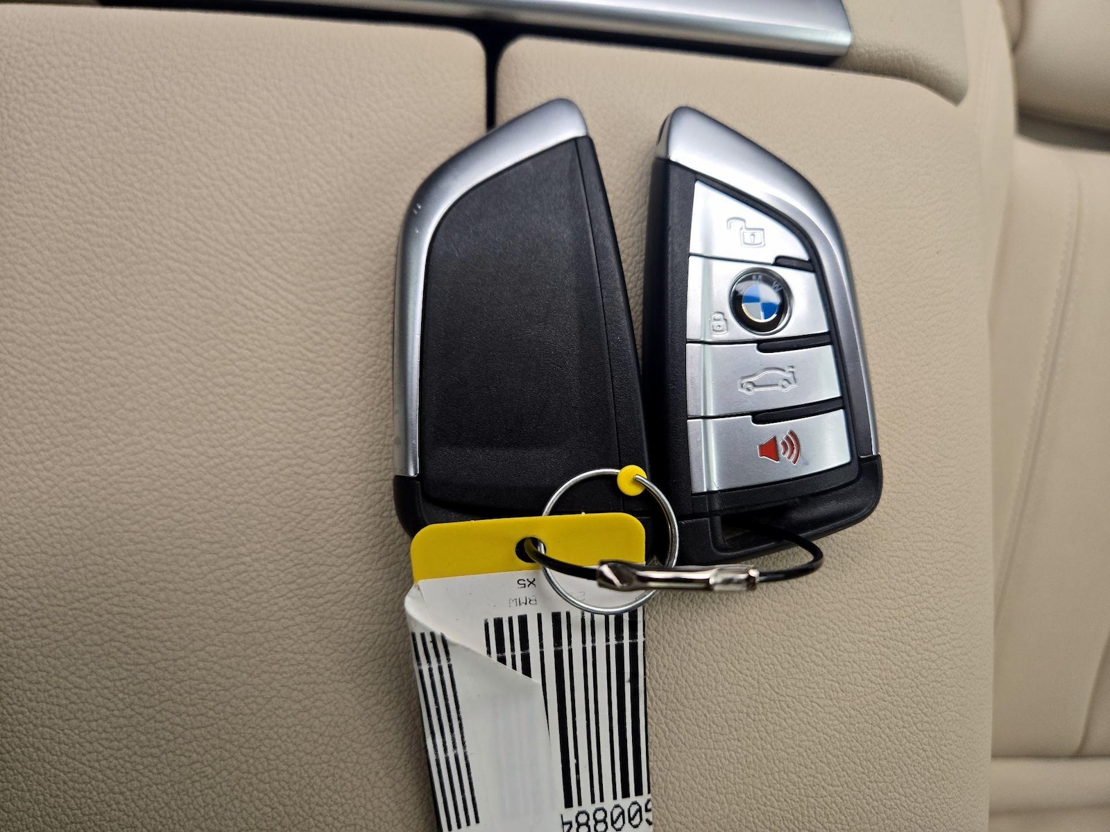 2021 BMW X5 40i - Photo 26