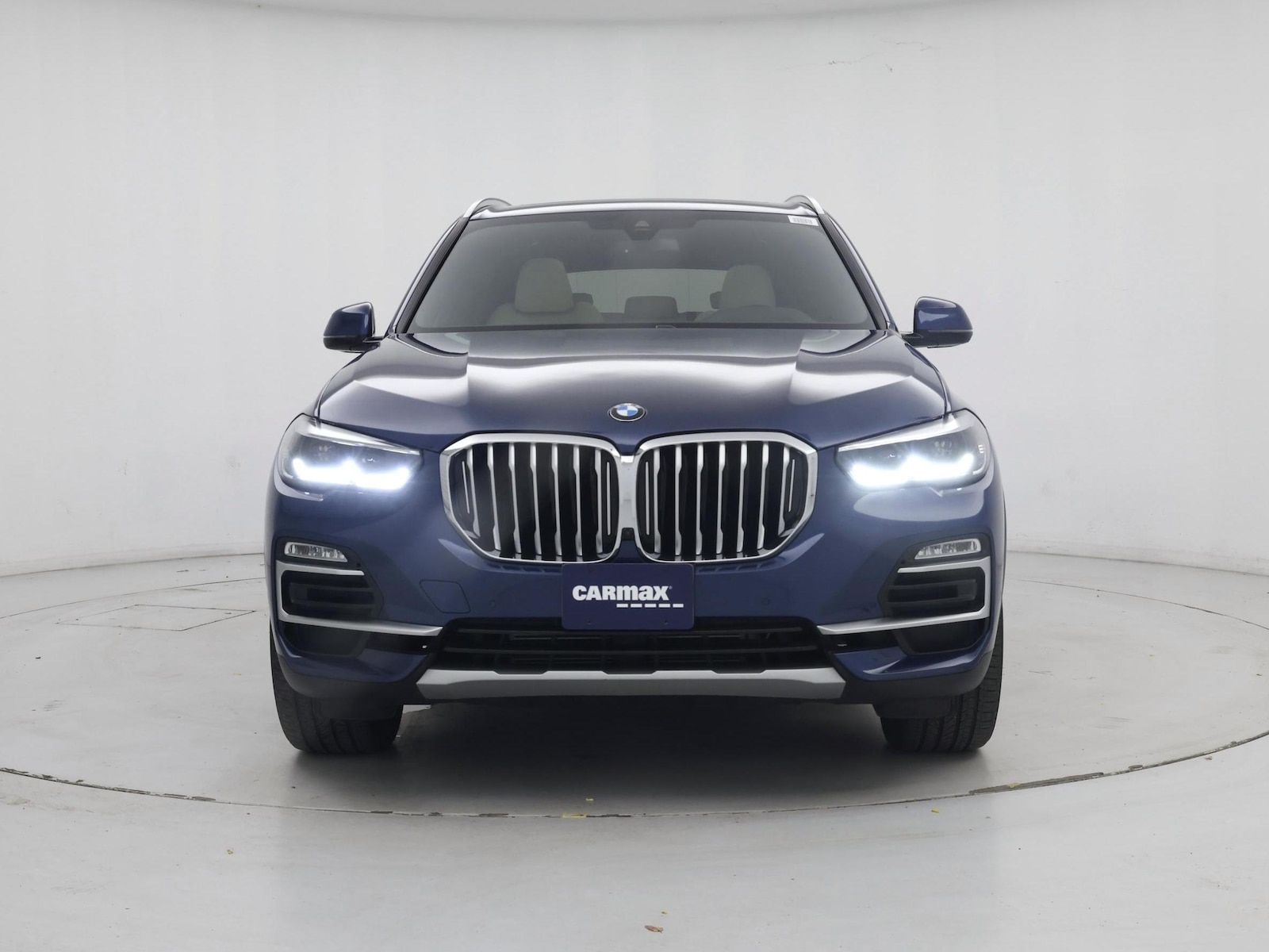 2021 BMW X5 40i - Photo 6