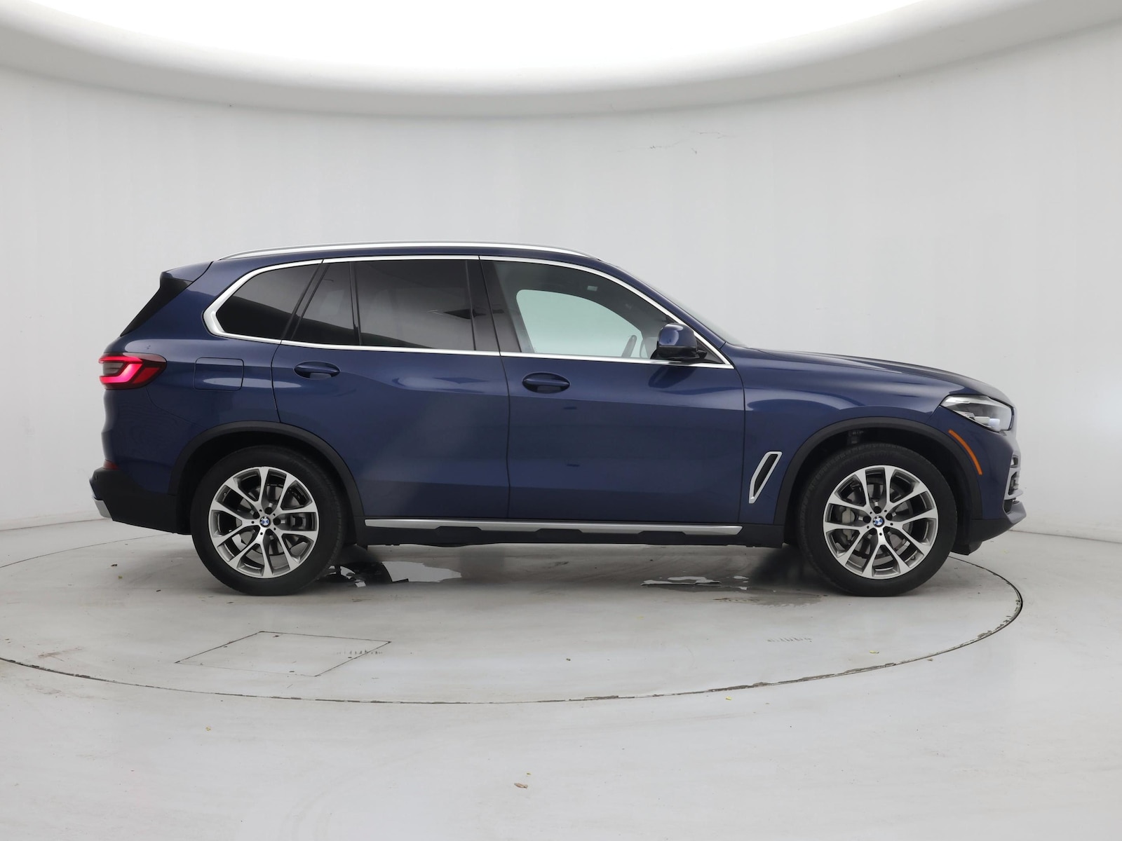 2021 BMW X5 40i - Photo 8