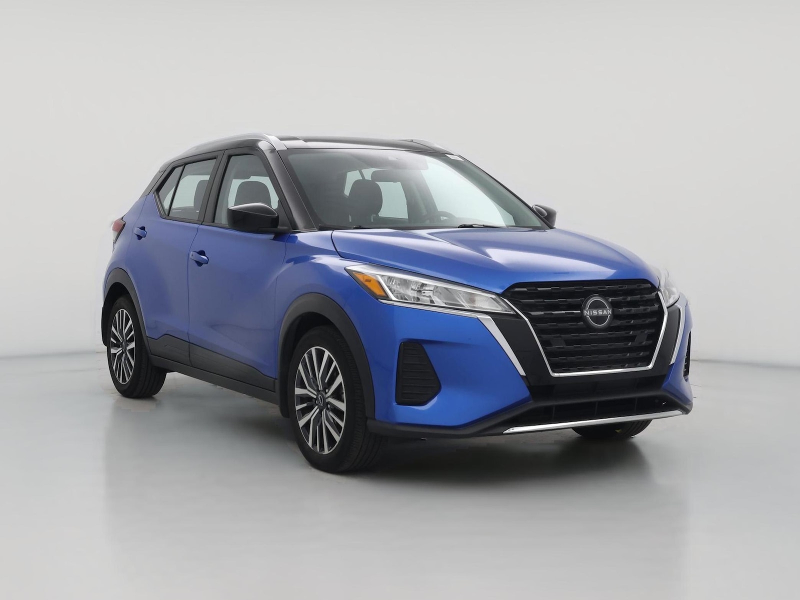 2023 Nissan Kicks