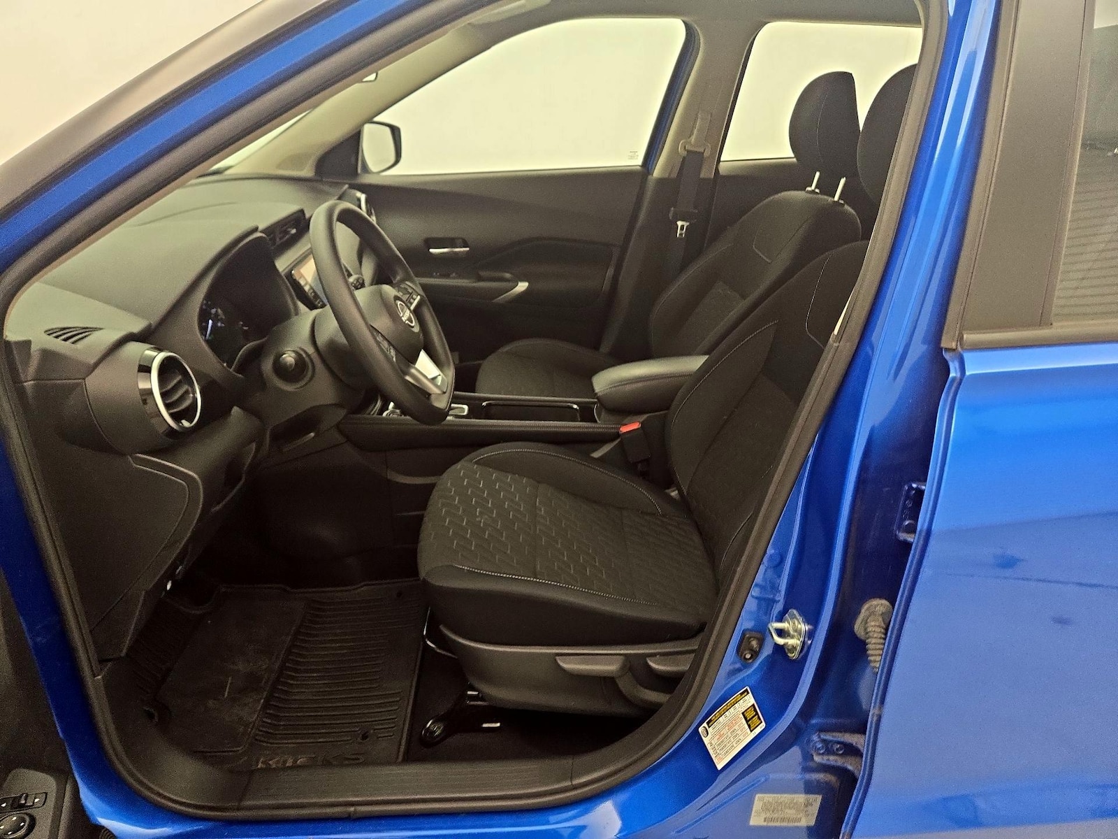 Side Airbags