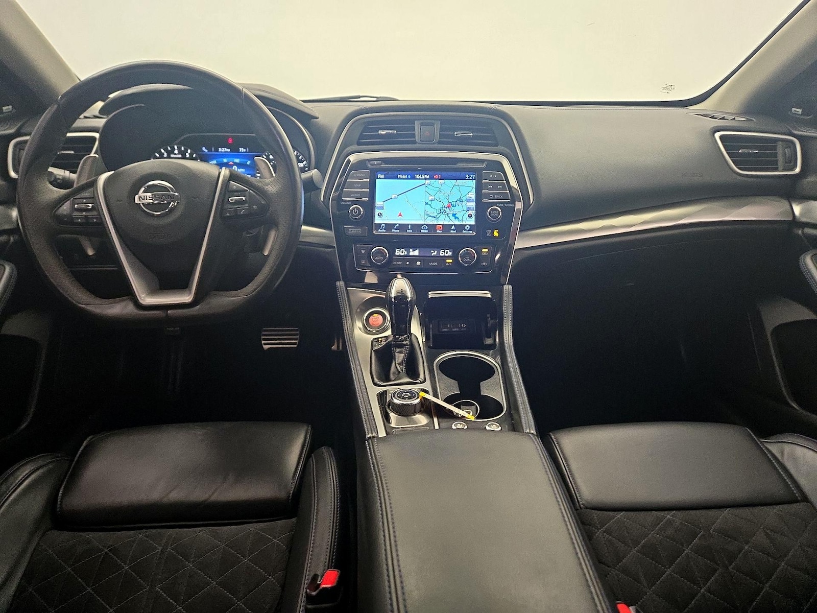 Apple CarPlay®