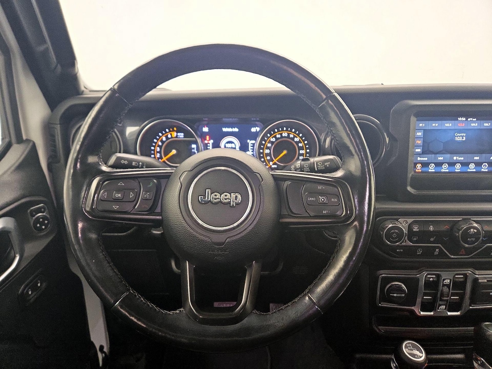 Remote Start