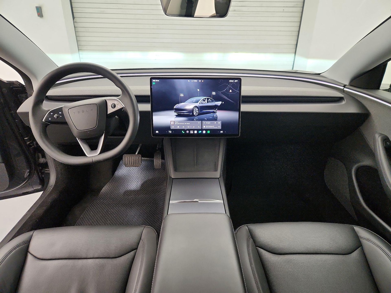 Navigation System