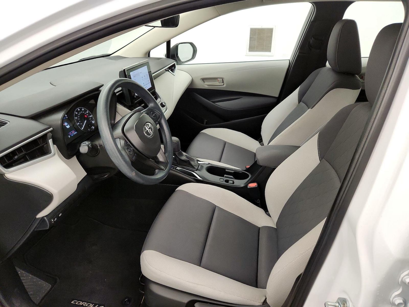 Side Airbags